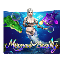 Mermaid Beauty