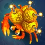 Fortune King Jackpot Fishing - Bomb Crab - ra88a