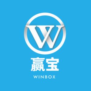 Winbox - Logo