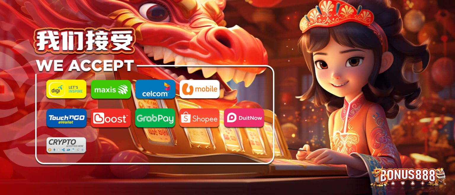 RA88 - Bonus888 Casino Review - Payment - ra88a