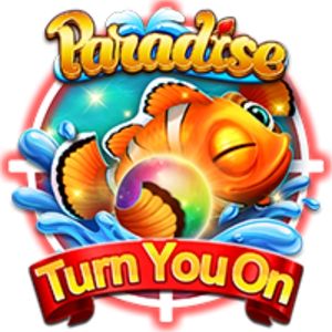 Paradise Leviathan Fishing - Logo - ra88a