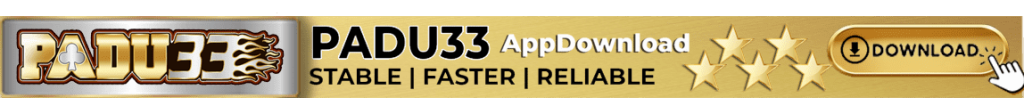 Padu33 - Padu33 APK Download - ra88a