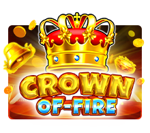 Crown of-Fire - ra88a