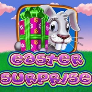 Easter Surprise Slot - Logo - ra88a