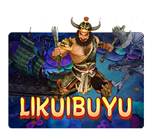 LIKUIBUYU