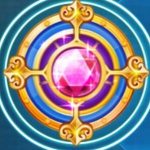 Hero Fishing - Gemstone Wheel - ra88a