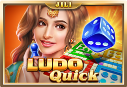 Ra88 - Games - Ludo Quick