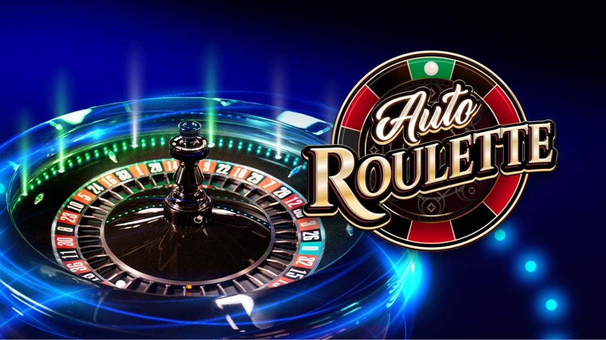 Auto Roulette Ezugi - Cover - ra88a