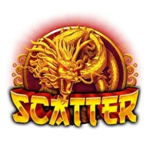 Dragon Hero Slot - Scatter - ra88a