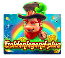 Golden Legend Plus