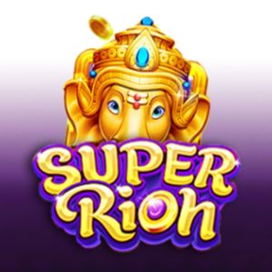 Super Rich Slot - logo - ra88a