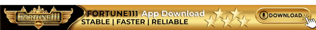 Fortune111 - Fortune111 APK Download - ra88a