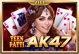 Ra88 - Games - TeenPatti AK47