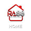 Ra88 - Footer Icon - Home