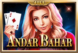 Ra88 - Games - Andar Bahar