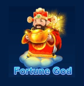 OneShot Fishing - Fortune God - ra88a