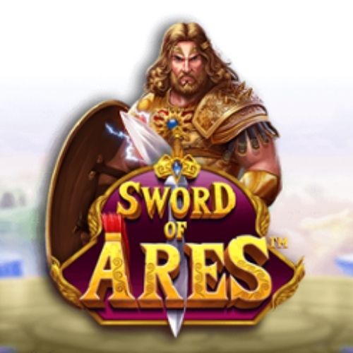 Sword of Ares Slot - Logo - ra88a