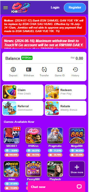 RA88 - Jomkiss Casino Review - Homepage - ra88a