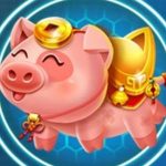 Hero Fishing - Huge Lucky Pig- ra88a