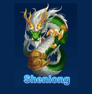 OneShot Fishing - Shenlong - ra88a