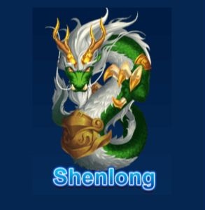 OneShot Fishing - Shenlong - ra88a