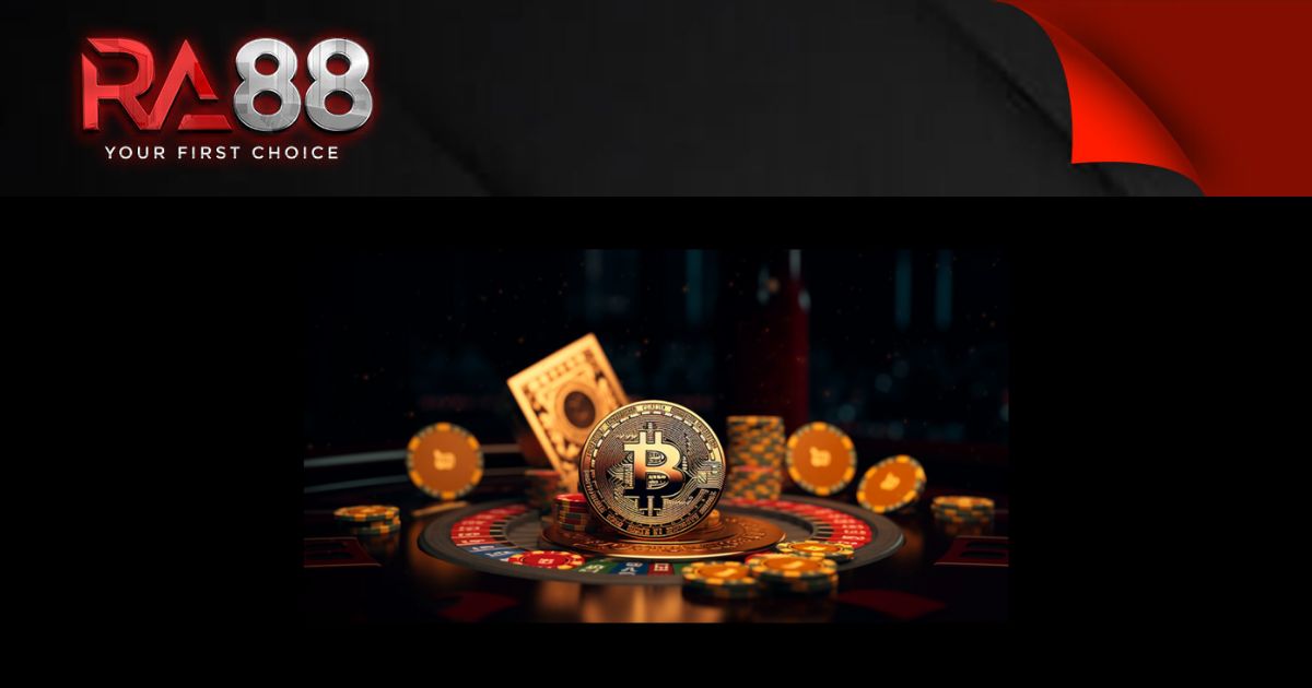 Ra88 - Ra88 Emerging Trends in Online Casino Image