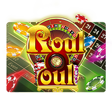 Roul oul - Live