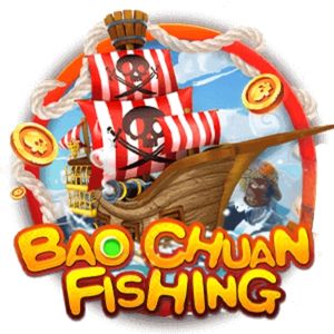 Bao Chuan Fishing - Logo - ra88a