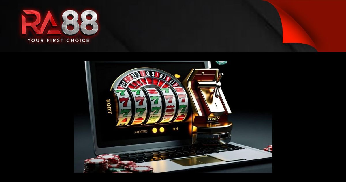 Ra88 - Ra88 Promoting the Malaysian Casino Industry Image