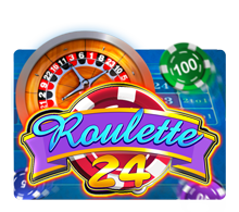 Roulette 24 - Live