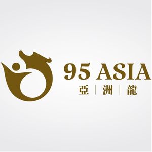 RA88 - 95Asia Casino Review - Logo - ra88a