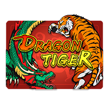 Dragon Tiger - Live