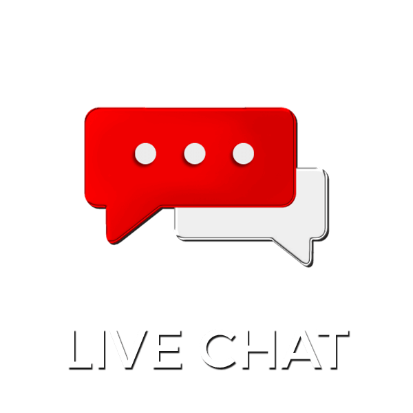 Ra88 - Footer Icon - Live Chat