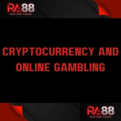 Ra88 - Featured Image - RA88 Cryptocurrency and Online Gambling