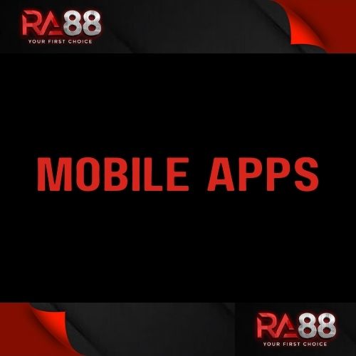 Ra88 - Featured Image - RA88 Mobile Apps