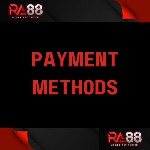 Ra88 - Featured Image - RA88 Payment Methods