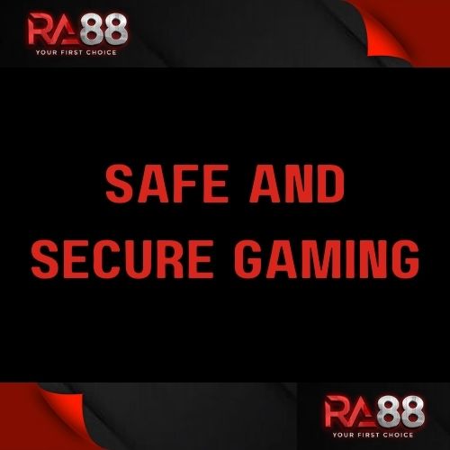 Ra88 - Featured Image - RA88 Safe and Secure Gaming