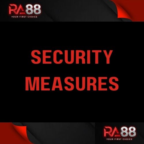 Ra88 - Featured Image - RA88 Security Measures