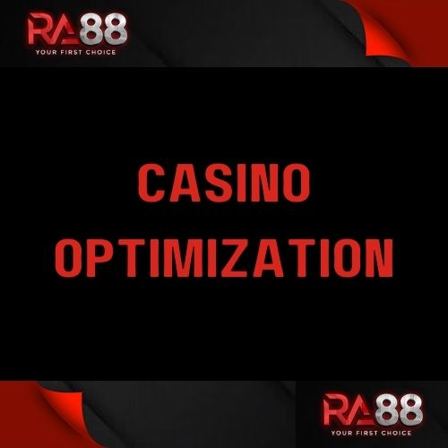 Ra88 - Featured Image - Ra88 Casino Optimization