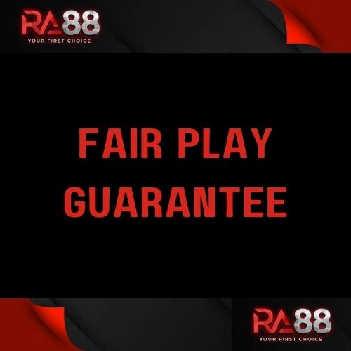 Ra88 - Featured Image - Ra88 Fair Play Guarantee