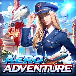Ra88 - Games - Aero Adventure