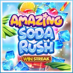 Ra88 - Games - Amazing Soda Rush