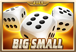 Ra88 - Games - Big Small