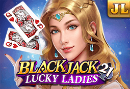 Ra88 - Games - Blackjack Lucky Ladies