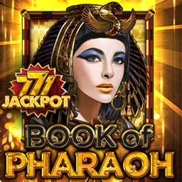 Ra88 - Games - Book of Pharoah