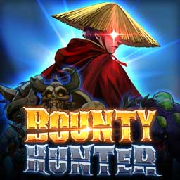 Ra88 - Games - Bounty Hunter