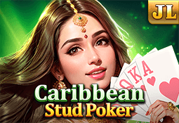 Ra88 - Games - Caribbean Stud Poker