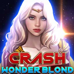 Ra88 - Games - Cash Wonder Blond