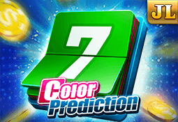 Ra88 - Games - Color Prediction