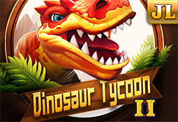 Ra88 - Games - Dinosaur Tycoon II
